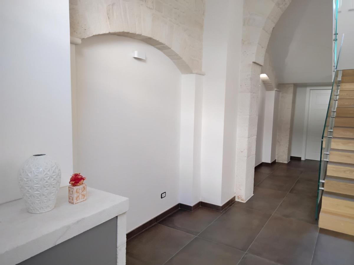 B&B Corso Trieste E Trento Alberobello Zewnętrze zdjęcie