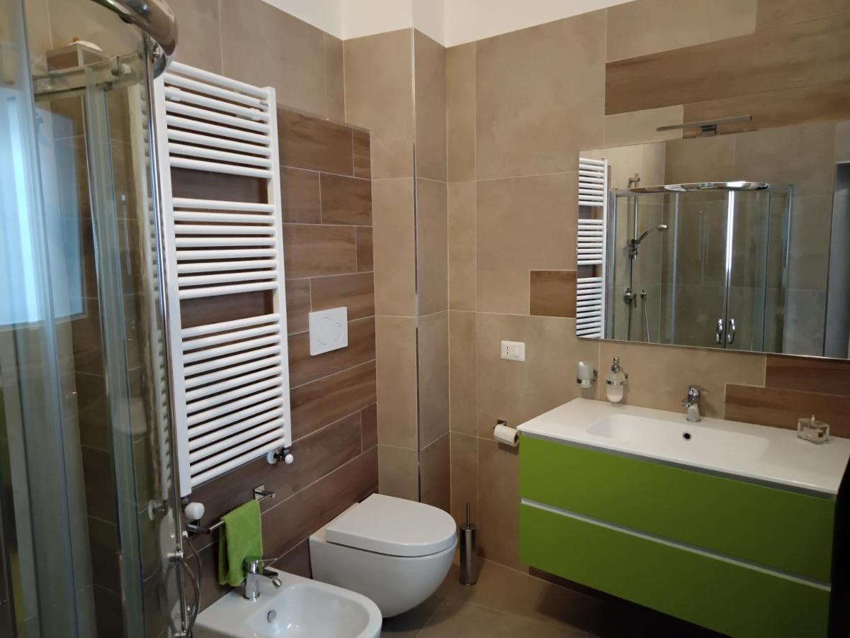 B&B Corso Trieste E Trento Alberobello Zewnętrze zdjęcie