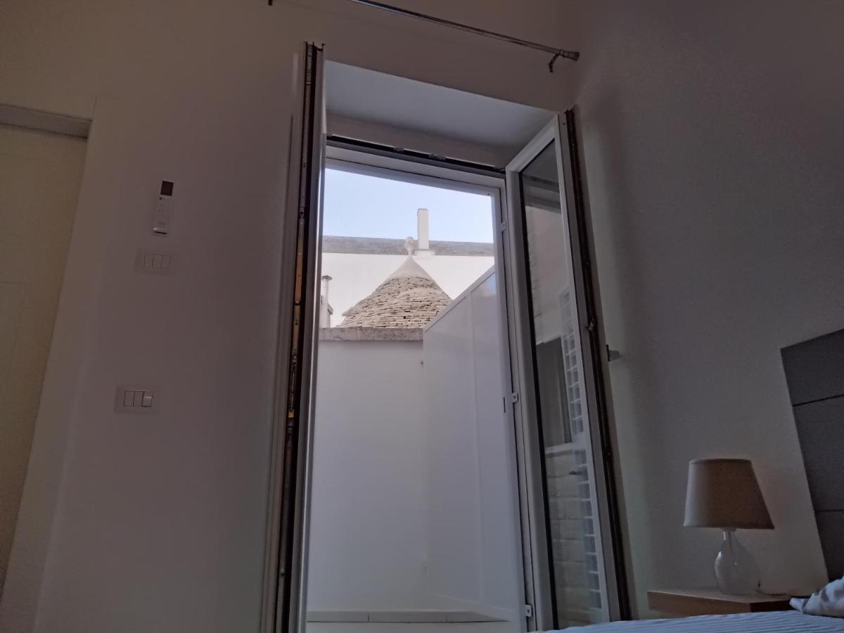 B&B Corso Trieste E Trento Alberobello Zewnętrze zdjęcie
