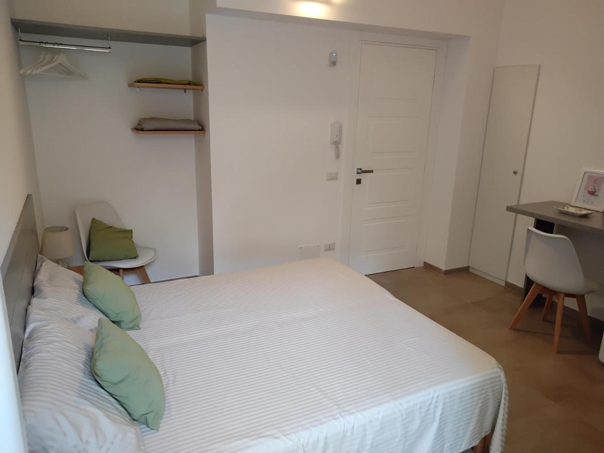 B&B Corso Trieste E Trento Alberobello Zewnętrze zdjęcie