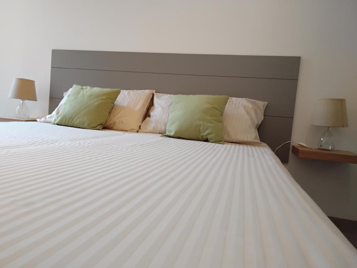B&B Corso Trieste E Trento Alberobello Zewnętrze zdjęcie