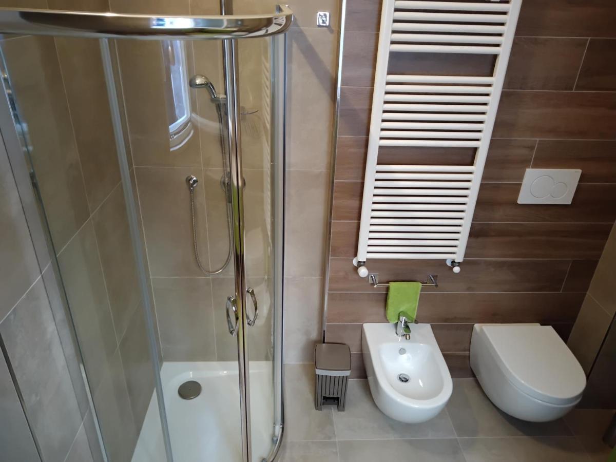 B&B Corso Trieste E Trento Alberobello Zewnętrze zdjęcie