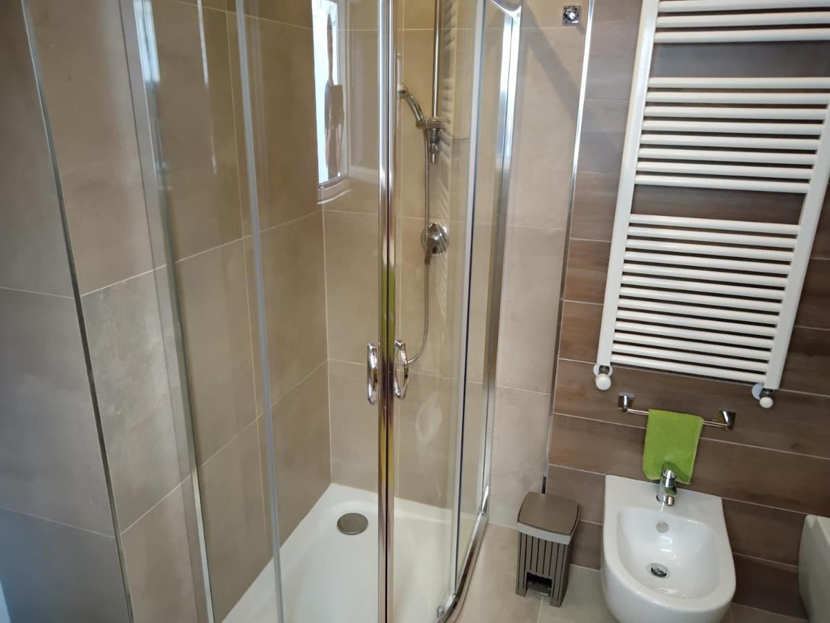 B&B Corso Trieste E Trento Alberobello Zewnętrze zdjęcie