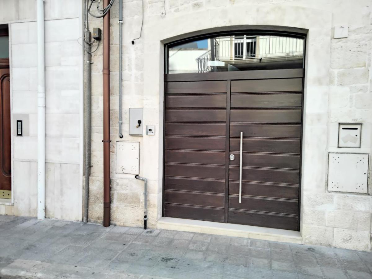B&B Corso Trieste E Trento Alberobello Zewnętrze zdjęcie