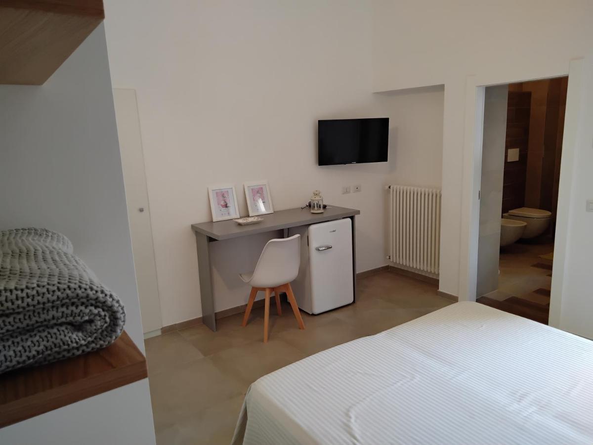 B&B Corso Trieste E Trento Alberobello Zewnętrze zdjęcie
