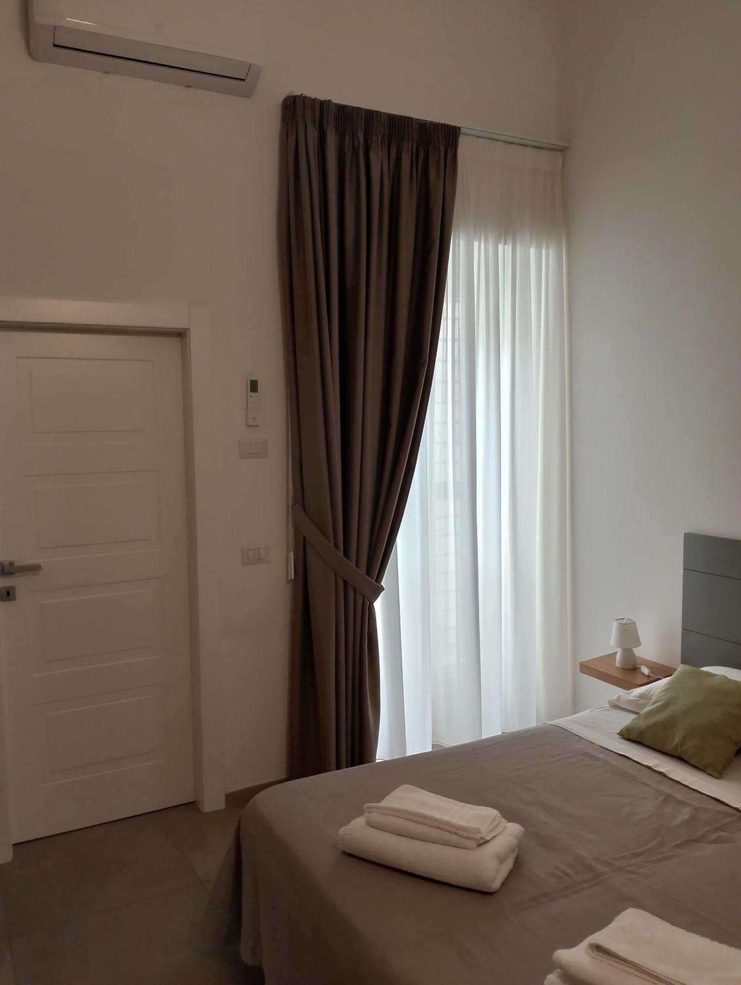 B&B Corso Trieste E Trento Alberobello Zewnętrze zdjęcie